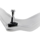 Bras de Suspension inférieur Avant Droit Pour Mg Zt Rover 75 I GSJ1000 RBJ102500