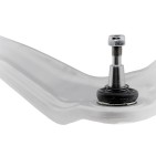 Bras de Suspension inférieur Avant Gauche Pour Mg Zt Rover 75 GSJ1001 RBJ102510