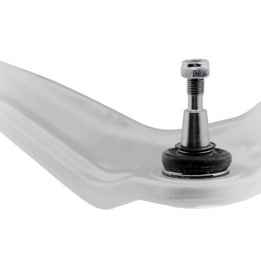 Bras de Suspension inférieur Avant Gauche Pour Mg Zt Rover 75 GSJ1001 RBJ102510