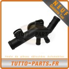 Bride Liquide Refroidissement New Beetle 2.0