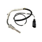 Sonde température gaz CORDOBA EXEO IBIZA FABIA II ROOMSTER POLO 9N_ 045906088H