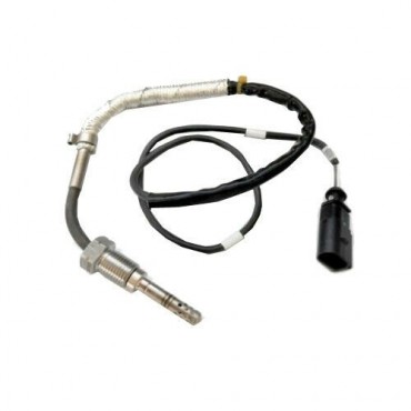 Sonde température gaz CORDOBA EXEO IBIZA FABIA II ROOMSTER POLO 9N_ 045906088H