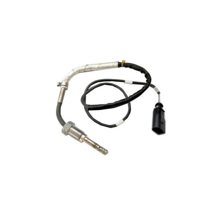 Sonde température gaz CORDOBA EXEO IBIZA FABIA II ROOMSTER POLO 9N_ 045906088H