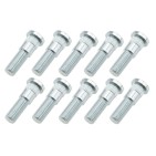 10 Goujon de Roue Pour Chrysler Pacifica Jeep Grand Cherokee II 6502311