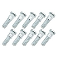 10 Goujon de Roue Pour Chrysler Pacifica Jeep Grand Cherokee II 6502311