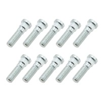 10 Goujon de Roue Pour Chrysler Concorde Pacifica Grand Voyager 6502311
