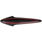 Barillet Serrure de Porte Droite Pour Civic - à partir de 2006 72140SMGG04ZF