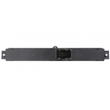 Bouton Warning Habitacle Pour Fiat Doblo 2010-2015 735498200