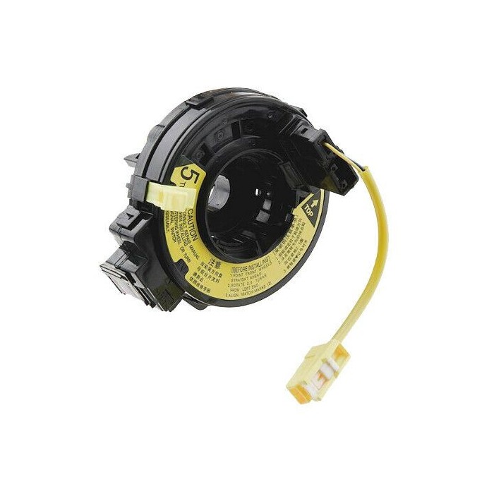 RESSORT CONTACTEUR TOURNANT AIRBAG COROLLA YARIS CELICA AVENSIS RAV4 84306-52020