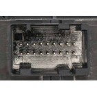 Bouton Warning Habitacle Pour Fiat Doblo 2010-2015 735498200