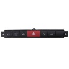 Bouton Warning Habitacle Pour Fiat Doblo 2010-2015 735498197