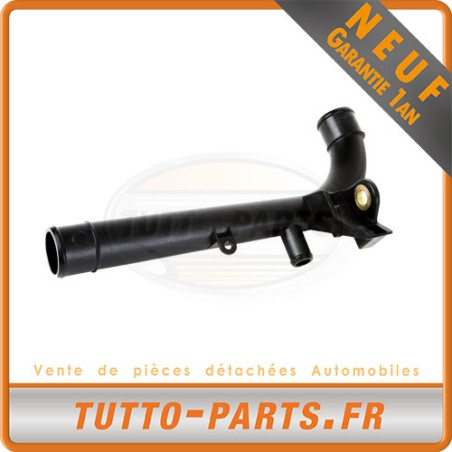Tuyau Liquide Refroidissement Opel Astra G Combo Corsa Meriva Vectra Zafira