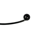 Capteur ABS Arrière Pour Audi 100 A6 4A0927807
