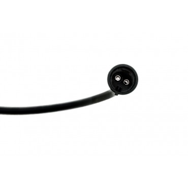 Capteur ABS Arrière Pour Audi 100 A6 4A0927807