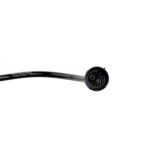 Capteur ABS Avant Pour Audi 100 A6 4410327210 4A0927803