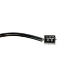 Capteur ABS Avant Pour Audi A4 Vw Passat 8D0927803