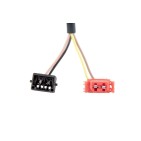 Capteur ABS Avant Pour Audi A6 1997-2005 4B0927803C
