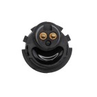 Capteur de Stationnement Pour Bmw Série 3 E36 5 E39 7 E38 E65 E66 66218352137