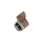 Capteur de Stationnement Pour Bmw Série 2 F45 5 F07 6 F06 7 F01 X1 66209231281