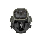 Capteur de Stationnement Pour Citroën Berlingo C2 C3 I C4 I C8 Jumpy II 1687921A