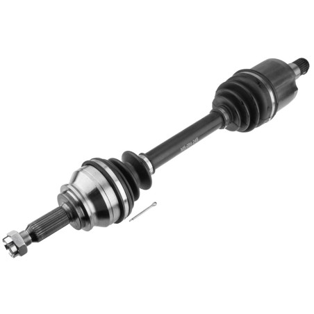 Cardan Arbre de Transmission Pour Citroën C-Crosser C4 Mitsubishi Asx 3272PT