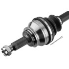 Cardan Arbre de Transmission Pour Citroën C-Crosser C4 Mitsubishi Asx 3272PT