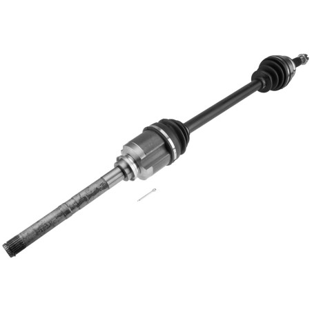 Cardan Arbre de Transmission Pour Citroën C-Crosser C4 Mitsubishi Asx 1609899980