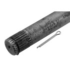 Cardan Arbre de Transmission Pour Citroën C-Crosser C4 Mitsubishi Asx 1609899980