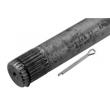 Cardan Arbre de Transmission Pour Citroën C-Crosser C4 Mitsubishi Asx 1609899980