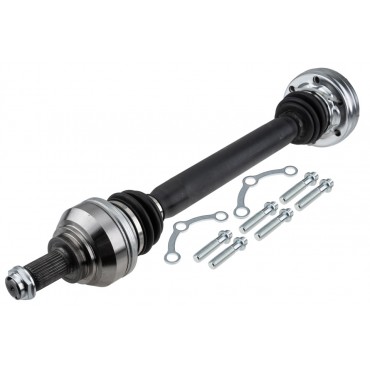 Cardan Arbre de Transmission Arrière Gauche Pour Bmw Série 1 E82 33212283455