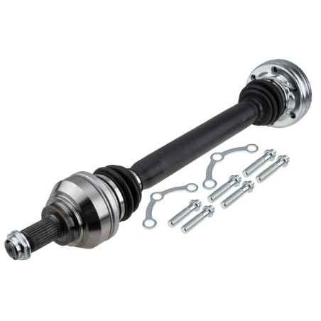Cardan Arbre de Transmission Arrière Gauche Pour Bmw Série 1 E82 33212283455
