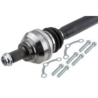 Cardan Arbre de Transmission Arrière Gauche Pour Bmw Série 1 E82 33212283455