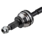 Cardan Arbre de Transmission Arrière Gauche Pour Jaguar Xe Xf II Xf GX734K139DB