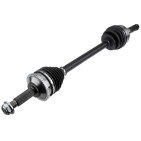 Cardan Arbre de Transmission Arrière Gauche Pour Jaguar S-Type II XR86855