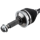 Cardan Arbre de Transmission Arrière Gauche Pour Jaguar S-Type II XR86855