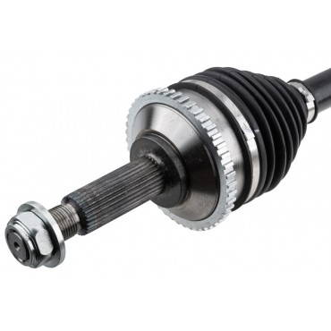 Cardan Arbre de Transmission Arrière Gauche Pour Jaguar S-Type II XR86855