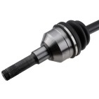 Cardan Arbre de Transmission Arrière Gauche Pour Jaguar S-Type II XR86855