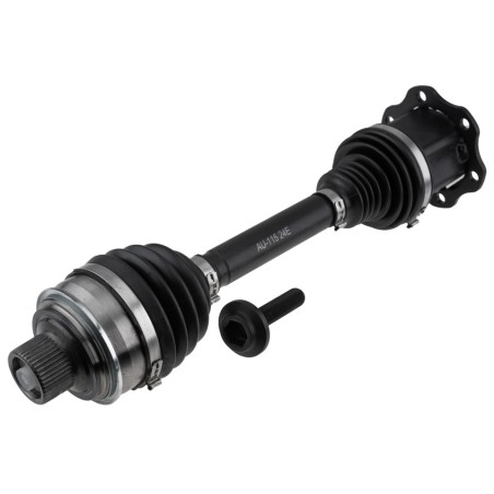 Cardan Arbre de Transmission Avant Pour Audi A4 A5 8W0407271F 8W0407271B