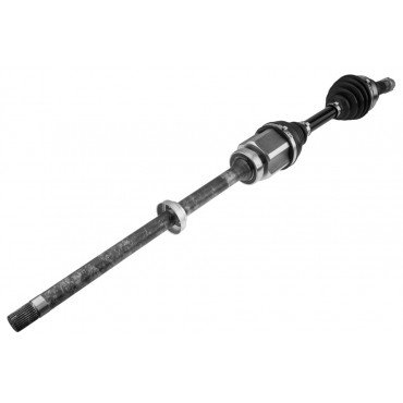 Cardan Arbre de Transmission Avant Droit Pour Land Rover Discovery LR125168