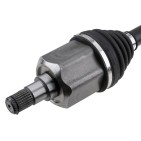 Cardan Arbre de Transmission Avant Gauche Pour Land Rover Freelander I TDB104980
