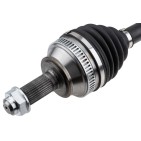 Cardan Arbre de Transmission Avant Gauche Pour Land Rover Freelander I TDB104980
