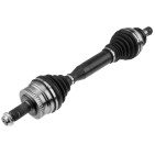 Cardan Arbre de Transmission Avant Gauche Pour Land Rover Range Rover III 7681Z