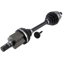 Cardan Arbre de Transmission Avant Gauche Pour Volvo Xc40 32240098 36011606