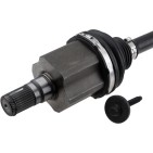 Cardan Arbre de Transmission Avant Gauche Pour Volvo Xc40 32240098 36011606