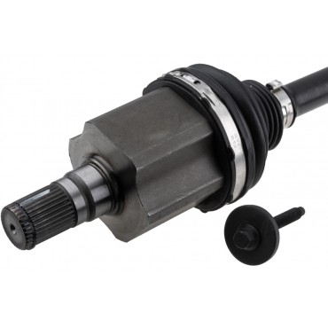 Cardan Arbre de Transmission Avant Gauche Pour Volvo Xc40 32240098 36011606