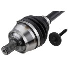 Cardan Arbre de Transmission Avant Gauche Pour Volvo Xc40 32240098 36011606