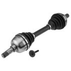Cardan Arbre de Transmission Avant Gauche Pour Ford Mondeo IV S-Max 36000158