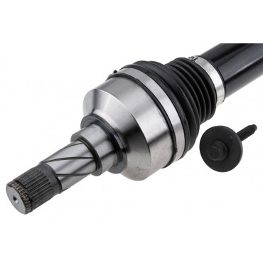 Cardan Arbre de Transmission Avant Gauche Pour Volvo Xc60 I 36010064 31325701