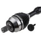 Cardan Arbre de Transmission Avant Gauche Pour Volvo Xc60 I 36010064 31325701