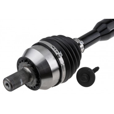 Cardan Arbre de Transmission Avant Gauche Pour Volvo Xc60 I 36010064 31325701